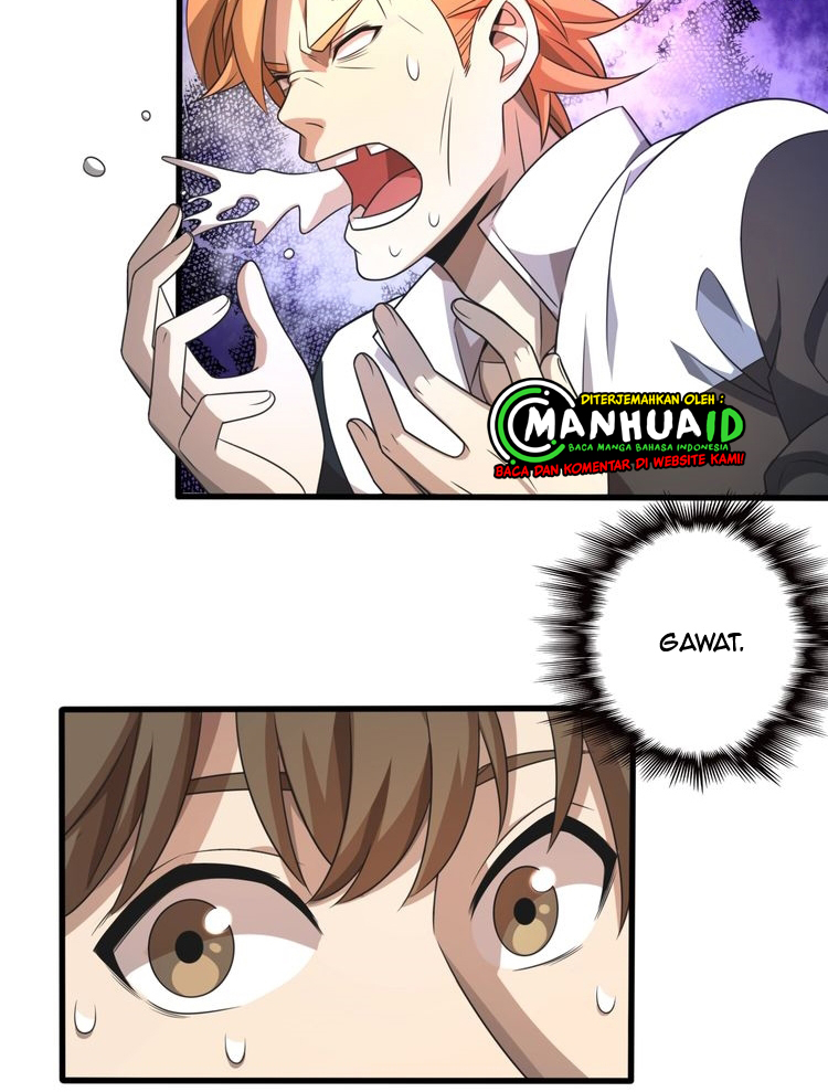 Reborn Doctor Chapter 09 Gambar 18
